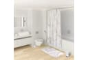 Sanilo Seifenspender Marmor Grau Modernes Design Bild 1