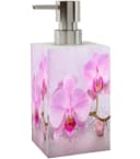 Sanilo Seifenspender Blooming Rosa Modernes Design Bild 2