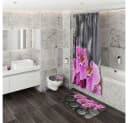 Sanilo Seifenspender mit Motiv, modernes & stylisches Design, stabile Pumpe Bild 3