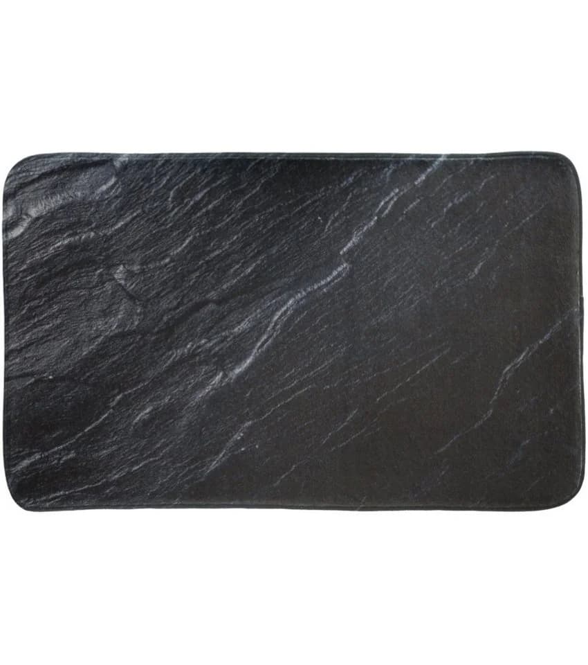 Sanilo Badaccessoire-Set 6-teilig Granit mit WC-Sitz und Absenkautomatik - Bild 4