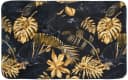 Sanilo Badaccessoire-Set 6-teilig Golden Leaves mit Absenkautomatik Bild 4