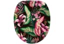 Sanilo WC-Sitz Bali Rosa mit Absenkautomatik Bild 2