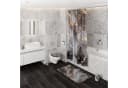 Sanilo Waschbeckenstöpsel mit Motiv Grau Universell Ø 4 cm Bild 4