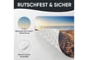 Sanilo Duschmatte 53x53 cm Rutschfest PVC mit Motiv Bild 4