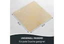Sanilo Duschmatte Rutschfest PVC Quadratisch 53x53 cm Bild 3