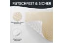 Sanilo Duschmatte Rutschfest PVC Quadratisch 53x53 cm Bild 4
