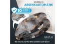 Sanilo Badaccessoire-Set 3-teilig Grau Marmor Abstrakt Bild 3