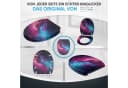 Sanilo WC-Sitz Lumen mit Absenkautomatik & Quick Release - Lila Bild 5