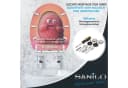 Sanilo WC-Sitz Coco mit Absenkautomatik Rosa Bild 5