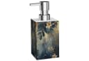 Sanilo Badaccessoire-Set 2-tlg. Grau Polyresin & Edelstahl Bild 3