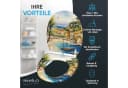 Sanilo WC-Sitz Riviera mit Absenkautomatik & Quick Release Bild 1