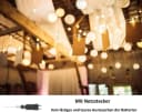 COZY HOME LED-Lichterkette Fotoclip Warmweiß Transparent Bild 1