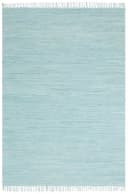 OTTO HOME Teppich Paul Aquamarin 40x60cm Baumwolle Bild 1