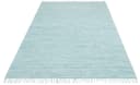 OTTO HOME Teppich Paul Aquamarin 40x60cm Baumwolle Bild 2