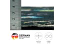 THEKO Bettumrandung Flomi Sagrini Schwarz 3mm Bild 5
