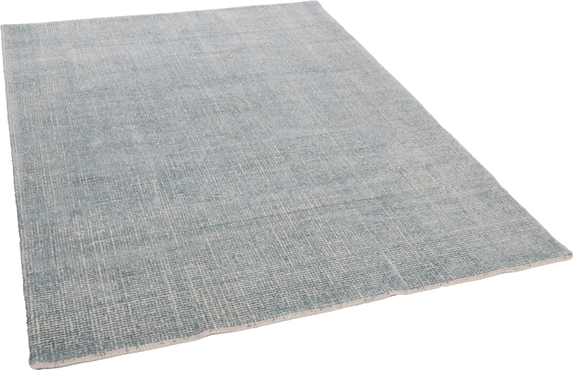 Tom Tailor Home Teppich Groove Türkis Modernes Design
