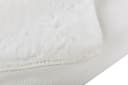 Gino Falcone Badematte Sara Cremeweiß Polyester Rutschhemmend Bild 5