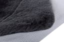 Gino Falcone Badematte Sara Dunkelgrau Polyester Bild 5