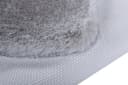 Gino Falcone Badematte Sara Silber Polyester Rutschhemmend Bild 5