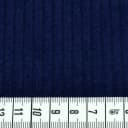 MAGAM-Stoffe Breitcord "Yanis" 100% Baumwolle Dunkelblau Bild 3