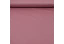 MAGAM-Stoffe Stoff "Sophie" Baumwolle Uni Rosa OEKO-TEX Bild 1
