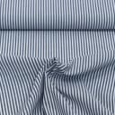 MAGAM-Stoffe Stoff Mona Streifen Baumwollstoff Bild 1
