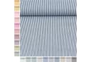 MAGAM-Stoffe Stoff Mona Streifen Baumwollstoff Bild 2