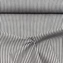 MAGAM-Stoffe Stoff Mona Streifen Baumwollstoff Bild 1