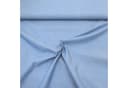 MAGAM-Stoffe Stoff "Mona" uni Baumwollstoff blau OEKO-TEX Bild 1