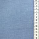 MAGAM-Stoffe Stoff "Mona" uni Baumwollstoff blau OEKO-TEX Bild 3
