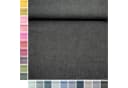 MAGAM-Stoffe Stoff 'Mona' Uni Baumwollstoff aus Niederlande ÖKO-TEX Meterware ab 50cm Bild 2