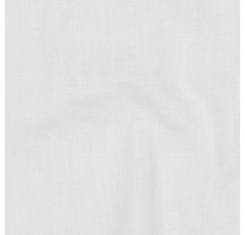 MAGAM-Stoffe Stoff Julia Leinenstoff 100% OEKO-TEX Meterware ab 50cm