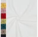 MAGAM-Stoffe Stoff Julia Leinenstoff 100% OEKO-TEX Meterware ab 50cm Bild 2