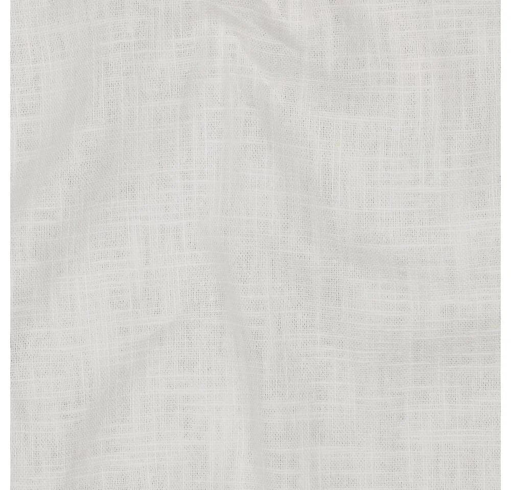 MAGAM-Stoffe Stoff 'Julia' Leinenstoff 100% OEKO-TEX Meterware ab 50cm