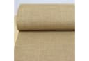 MAGAM-Stoffe Stoff "Luca" 100% Jute Natur Sack-Leinen Dekostoff Meterware Bild 1