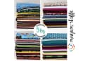 MAGAM-Stoffe Stoffpaket Stoffreste Patchwork Baumwollstoff Kinderstoff Bild 2