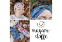 MAGAM-Stoffe Stoffpaket Stoffreste Patchwork Baumwollstoff Kinderstoff Bild 4