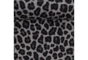 MAGAM-Stoffe Stoff Leo-Look Leoparden-Muster Baumwollstoff Bild 3