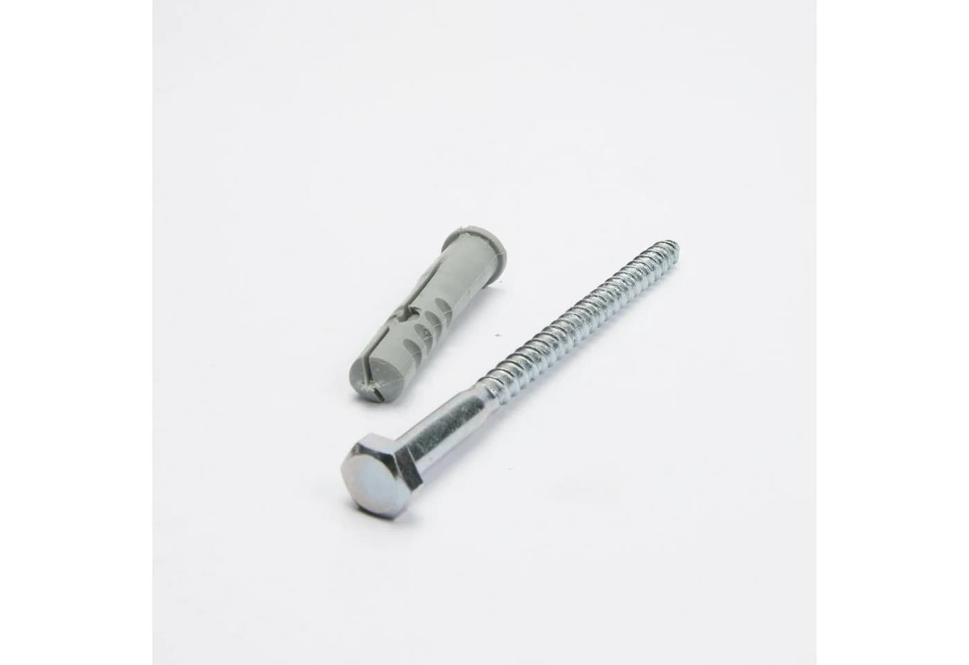 sossai® Türstopper NTS8 Hansi Schwarz (2 St) - Bild 3