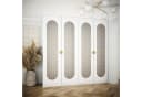 sossai® Möbelgriff Eichenholz Echtholzgriff GAH02 (10er Set) Lochabstand 20mm Bild 4