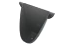 Agande Urinal Kunststoff PVC Wandurinal Bild 3
