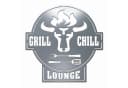 tuning-art Wanddekoobjekt GC01-E Grill Schild Bulle Stahl Edelrost Bild 2