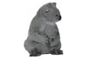 dazikemo Gartenfigur Mutter & Baby Koalabär Kunststein Bild 4