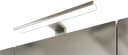 WELLTIME Spiegelschrank Matera Weiß mit LED und Steckdose Bild 5