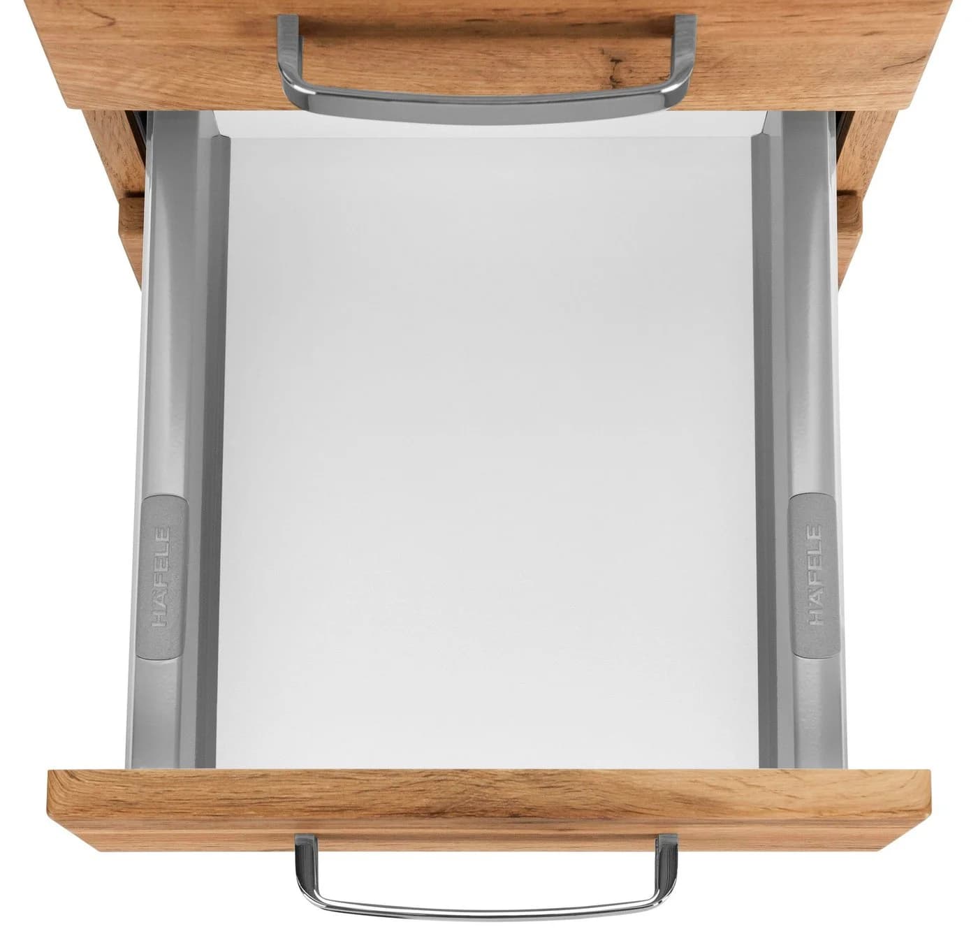Midischrank WELLTIME Ravenna Eichefarben Modern - Bild 5