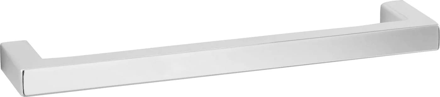 WELLTIME Hochschrank Ribera Weiß 2-Türer mit Schubladen - Bild 3