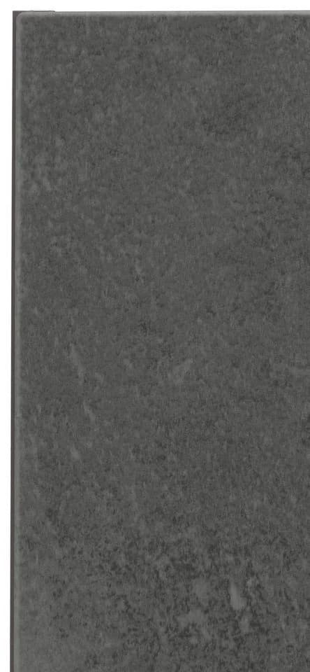 Apothekerschrank KOCHSTATION "KS-Tulsa" Grau Metallgriffe - Bild 5