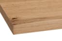 Kochstation KS-Universal Arbeitsplatte Braun Holzwerkstoff Bild 2