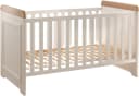 Begabino Babybett Jasmin Landhausstil 70x140 cm Bild 1