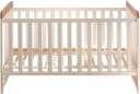 Begabino Babybett Jasmin Landhausstil 70x140 cm Bild 5